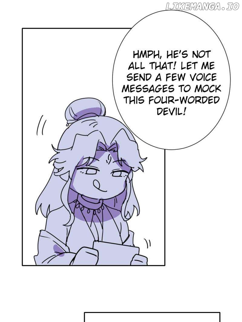 What Do You Do When You Suddenly Become an Immortal? Chapter 135 - page 26
