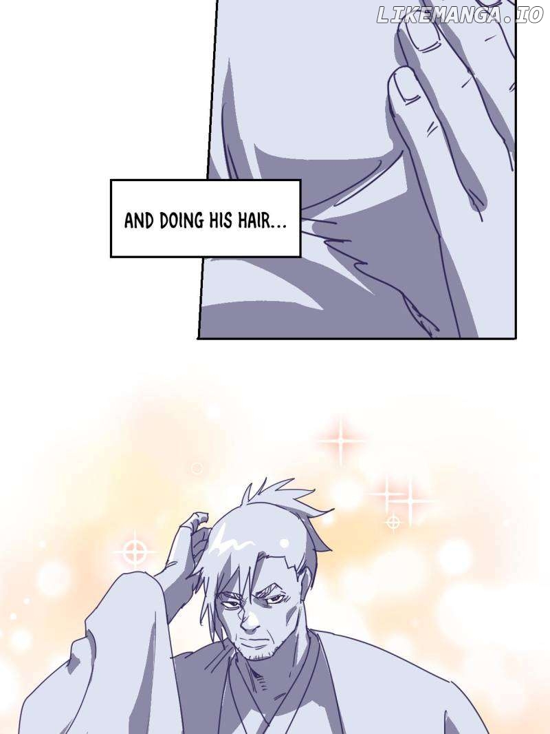 What Do You Do When You Suddenly Become an Immortal? Chapter 135 - page 3