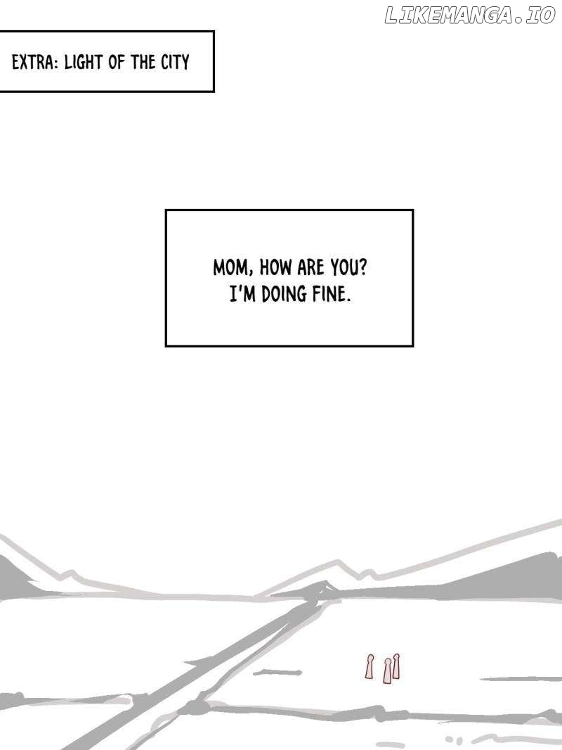 What Do You Do When You Suddenly Become an Immortal? Chapter 135 - page 31