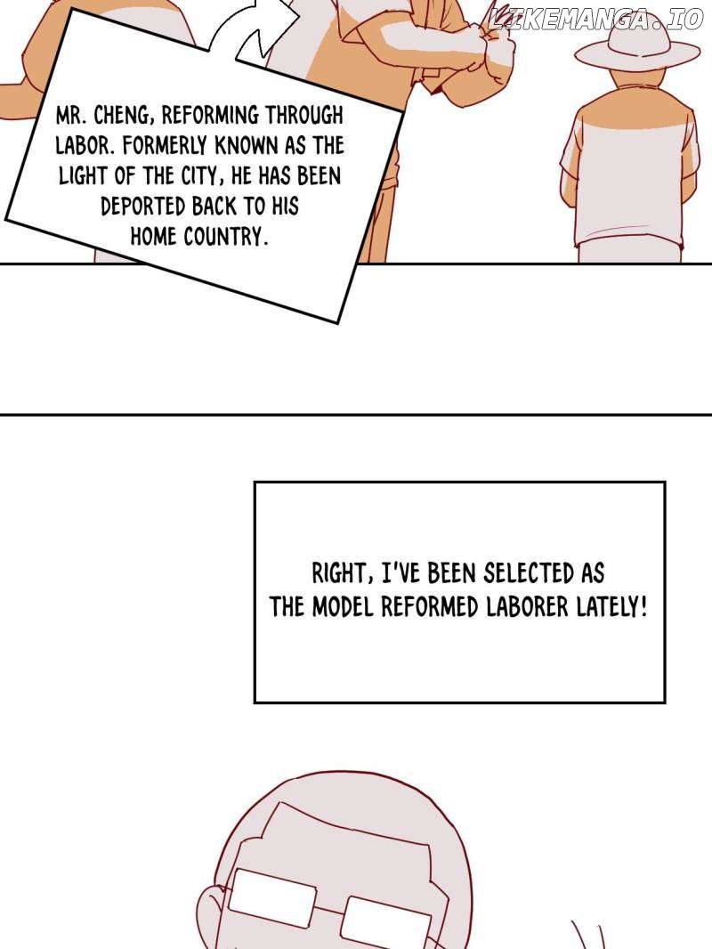 What Do You Do When You Suddenly Become an Immortal? Chapter 135 - page 33
