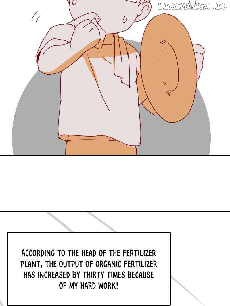 What Do You Do When You Suddenly Become an Immortal? Chapter 135 - page 34