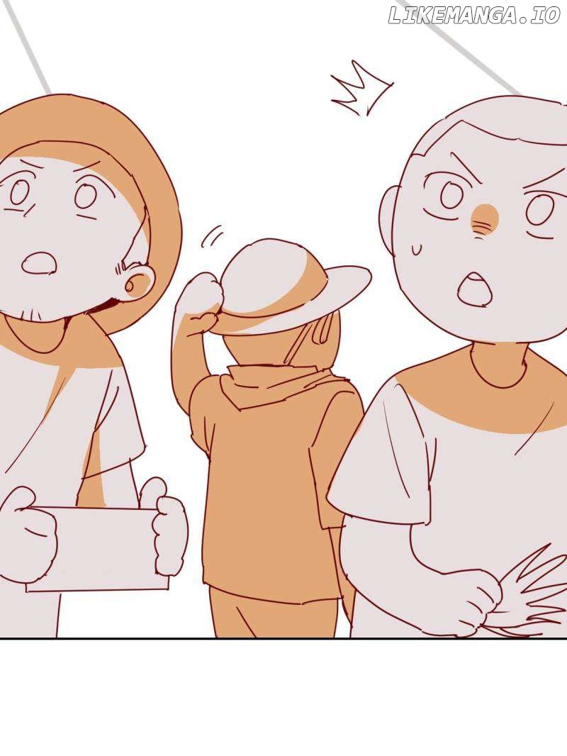 What Do You Do When You Suddenly Become an Immortal? Chapter 135 - page 35