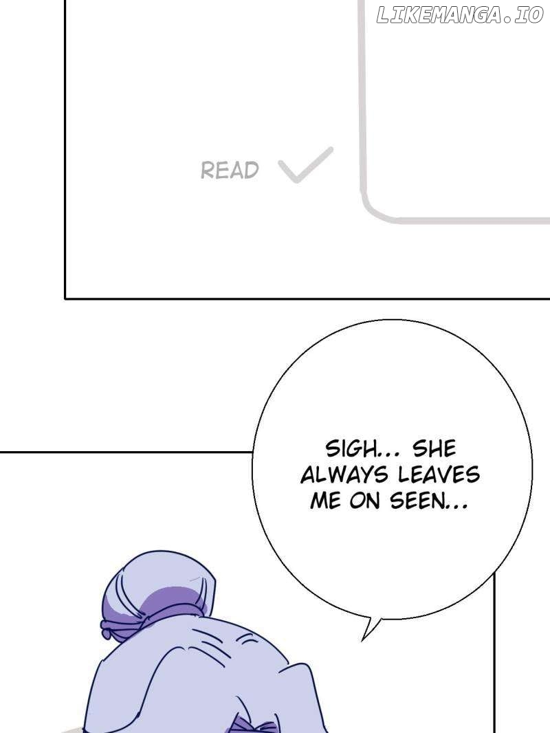 What Do You Do When You Suddenly Become an Immortal? Chapter 135 - page 8