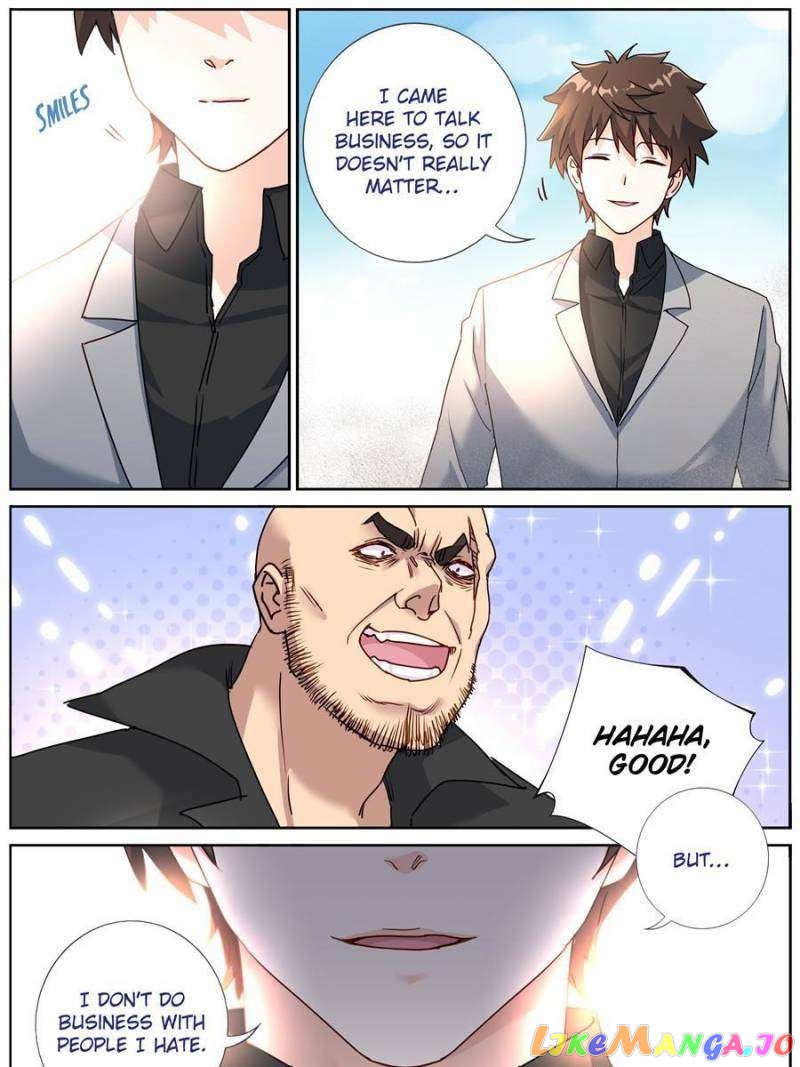 What Do You Do When You Suddenly Become an Immortal? Chapter 64 - page 21