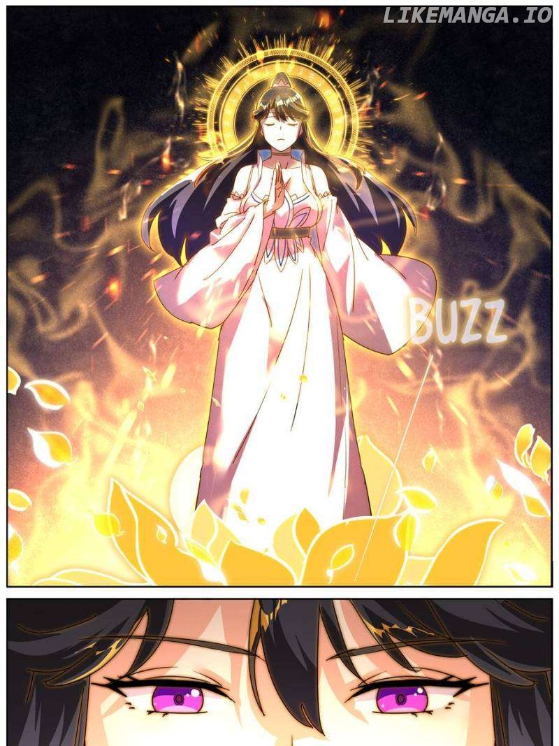 What Do You Do When You Suddenly Become an Immortal? Chapter 188 - page 25