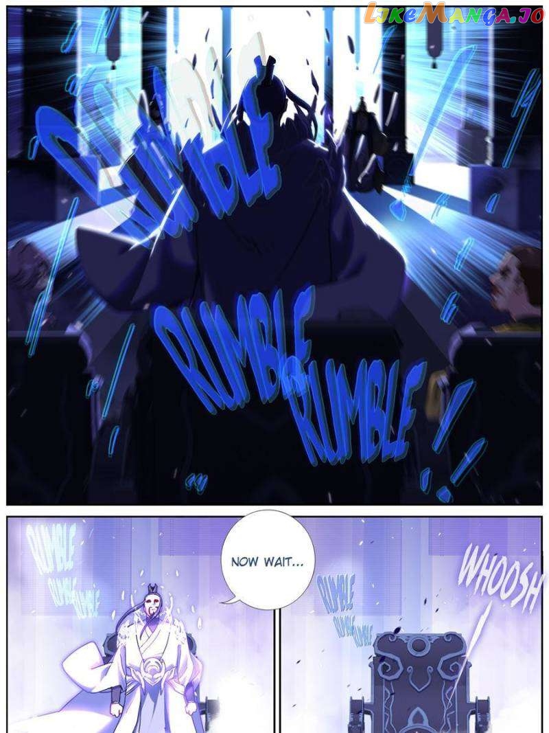 What Do You Do When You Suddenly Become an Immortal? Chapter 90 - page 7