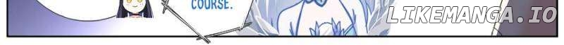 What Do You Do When You Suddenly Become an Immortal? Chapter 160 - page 2