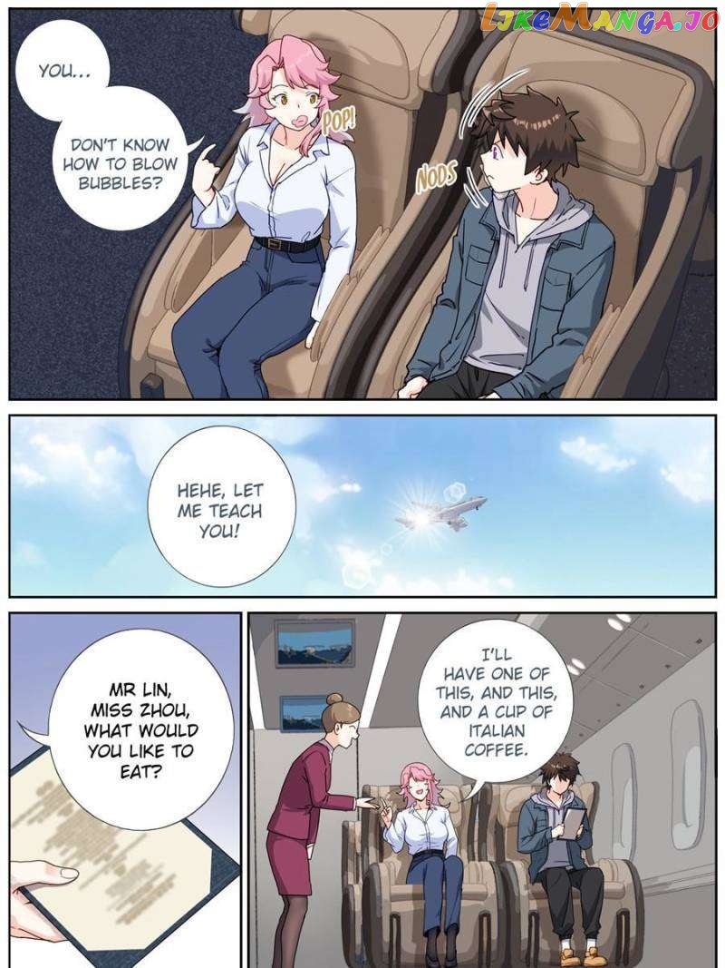 What Do You Do When You Suddenly Become an Immortal? Chapter 62 - page 19