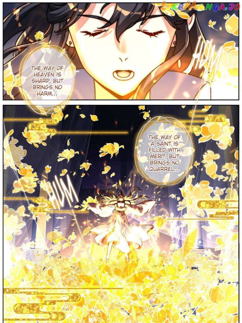 What Do You Do When You Suddenly Become an Immortal? Chapter 89 - page 21