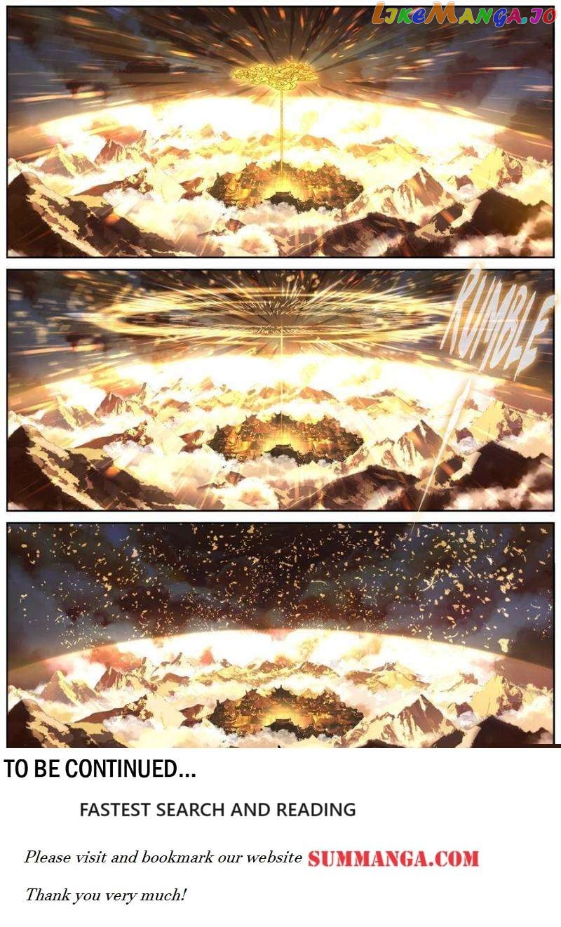 What Do You Do When You Suddenly Become an Immortal? Chapter 89 - page 23