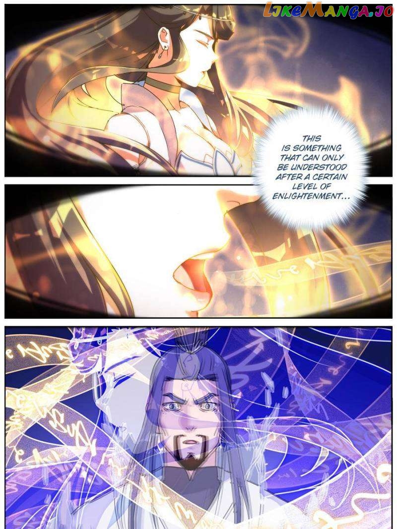 What Do You Do When You Suddenly Become an Immortal? Chapter 89 - page 5