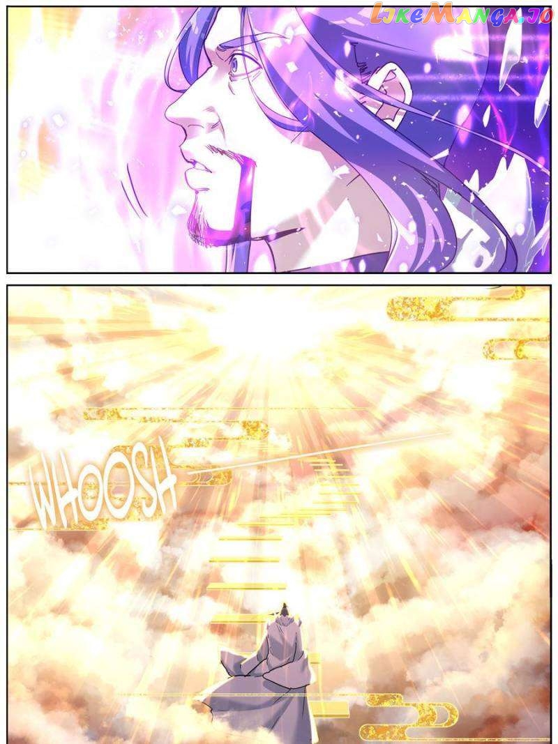 What Do You Do When You Suddenly Become an Immortal? Chapter 89 - page 9