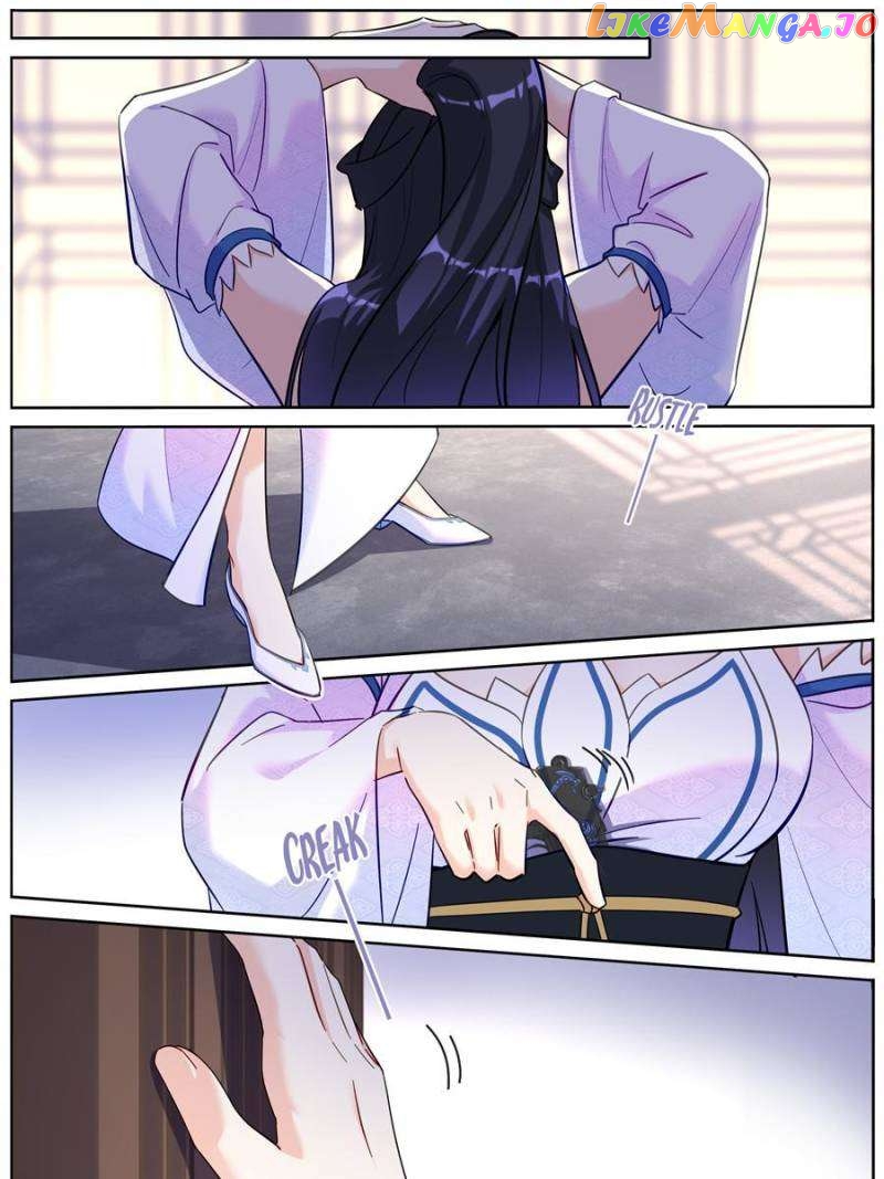 What Do You Do When You Suddenly Become an Immortal? Chapter 86 - page 1