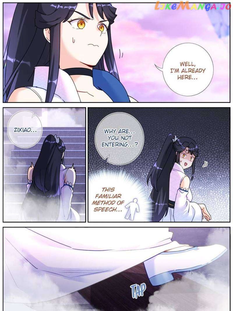 What Do You Do When You Suddenly Become an Immortal? Chapter 86 - page 15
