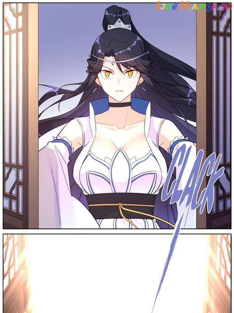What Do You Do When You Suddenly Become an Immortal? Chapter 86 - page 3