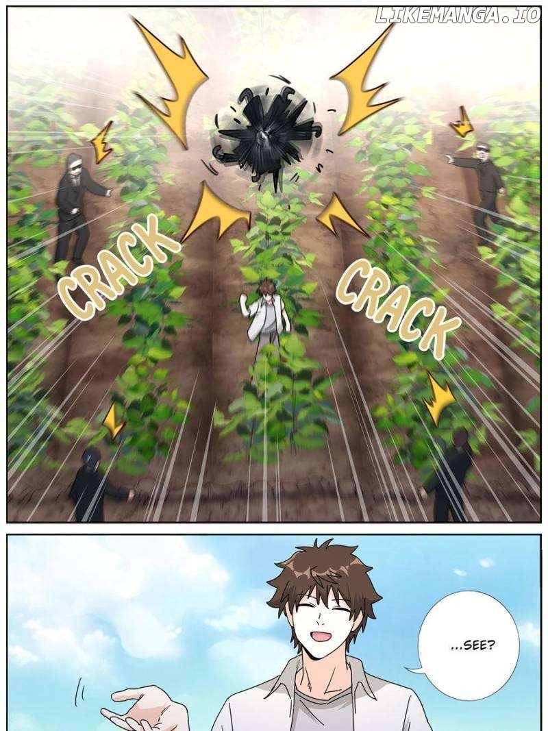 What Do You Do When You Suddenly Become an Immortal? Chapter 185 - page 29
