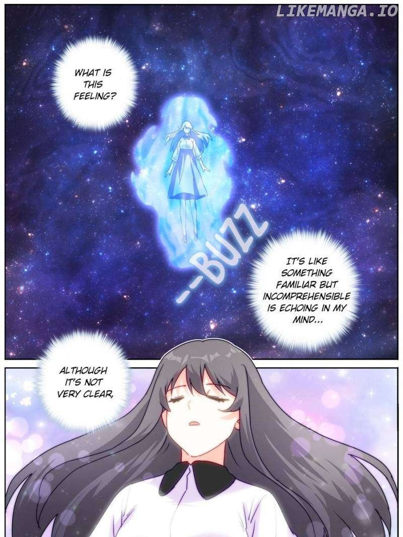 What Do You Do When You Suddenly Become an Immortal? Chapter 185 - page 3