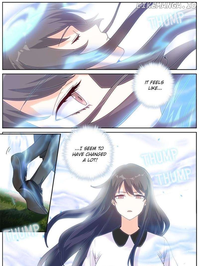 What Do You Do When You Suddenly Become an Immortal? Chapter 185 - page 5