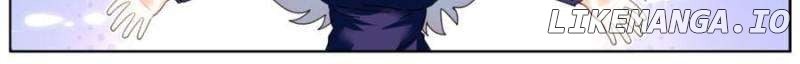 What Do You Do When You Suddenly Become an Immortal? Chapter 185 - page 8