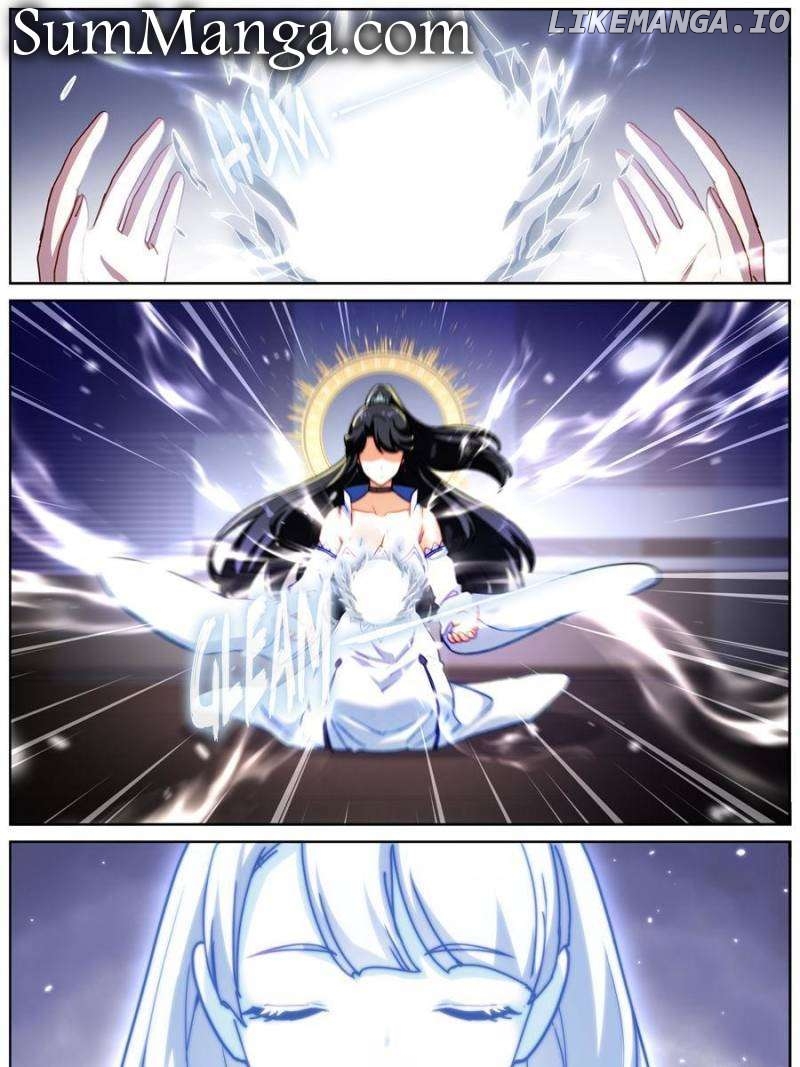 What Do You Do When You Suddenly Become an Immortal? Chapter 101 - page 3