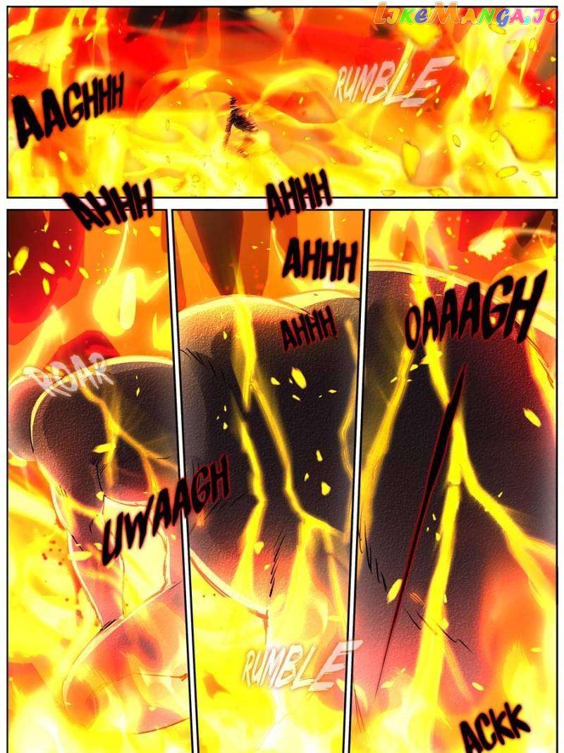 What Do You Do When You Suddenly Become an Immortal? Chapter 82 - page 1