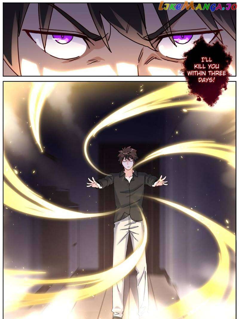 What Do You Do When You Suddenly Become an Immortal? Chapter 82 - page 15