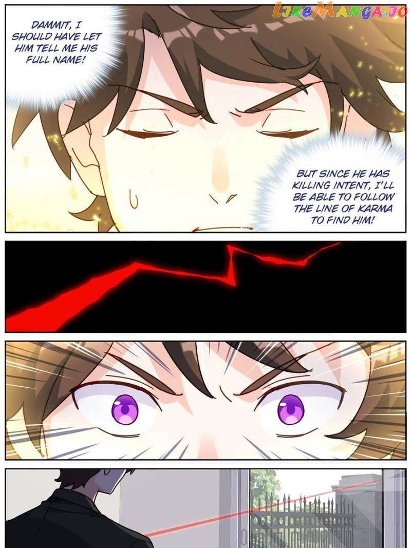 What Do You Do When You Suddenly Become an Immortal? Chapter 82 - page 17