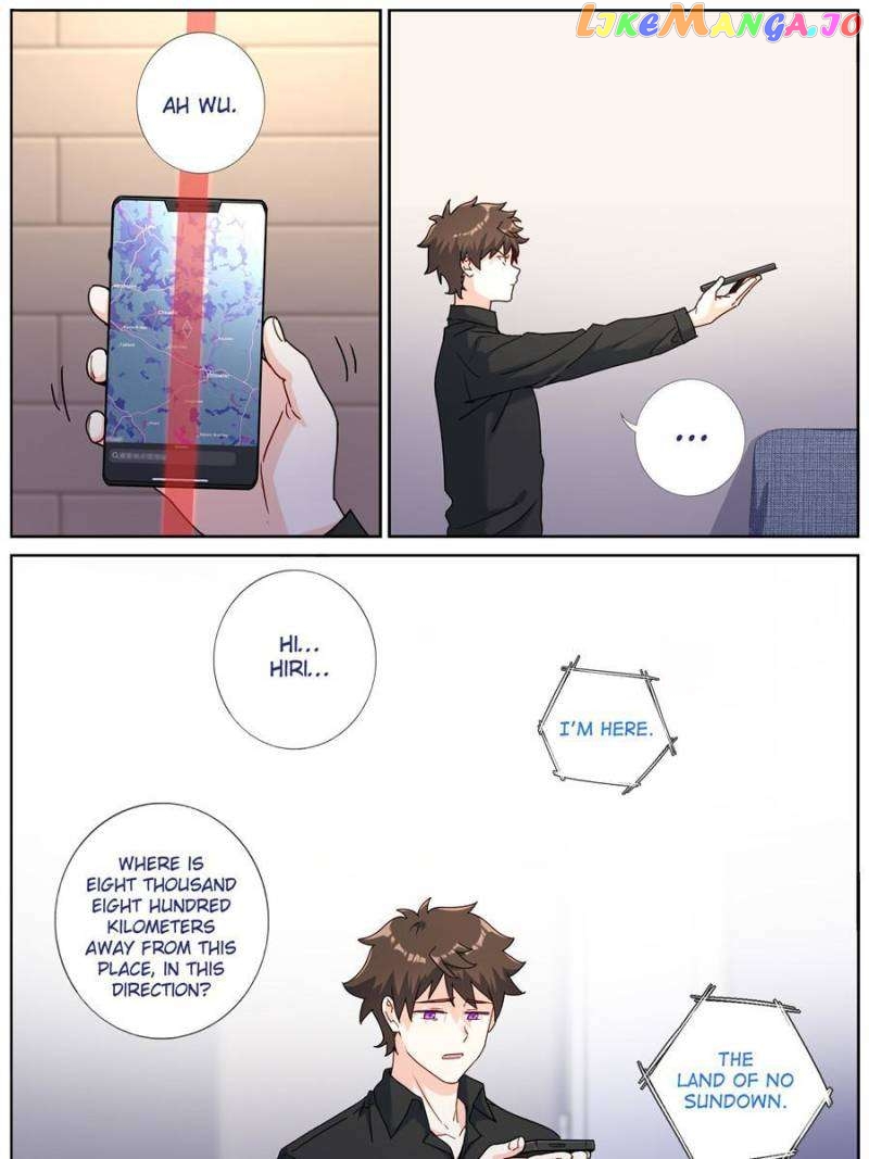 What Do You Do When You Suddenly Become an Immortal? Chapter 82 - page 19