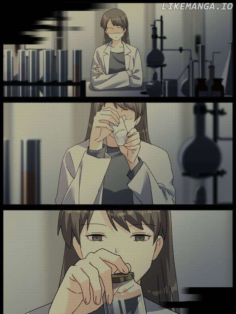 What Do You Do When You Suddenly Become an Immortal? Chapter 128 - page 21