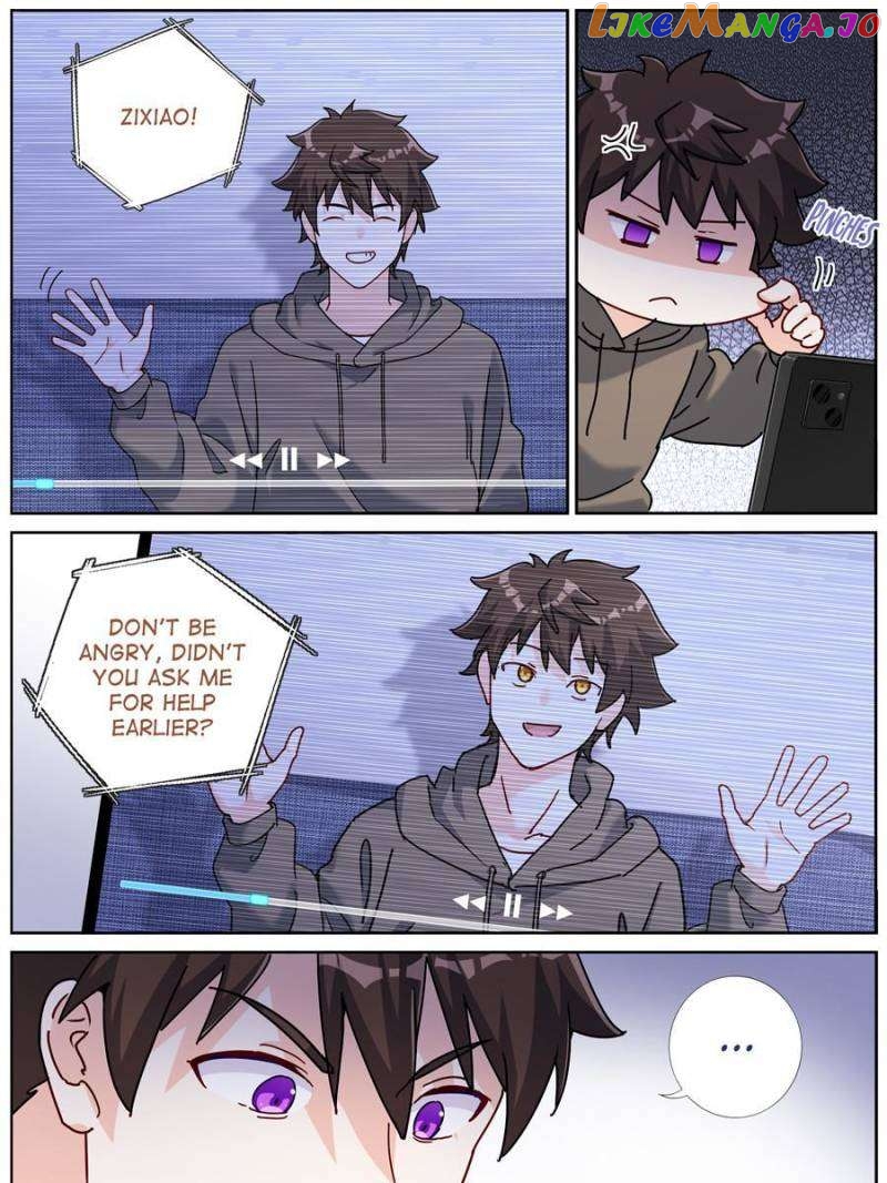 What Do You Do When You Suddenly Become an Immortal? Chapter 85 - page 19