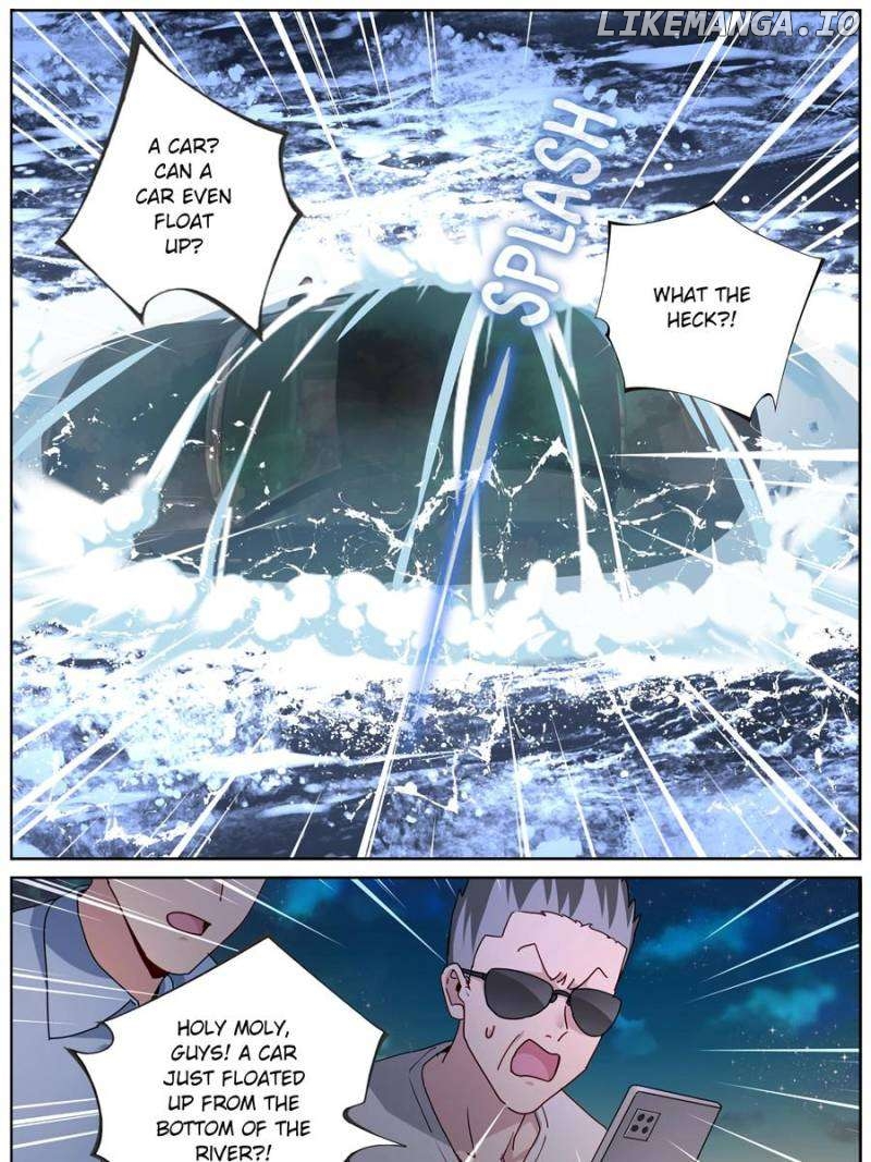 What Do You Do When You Suddenly Become an Immortal? Chapter 155 - page 25
