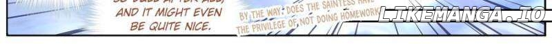 What Do You Do When You Suddenly Become an Immortal? Chapter 183 - page 16