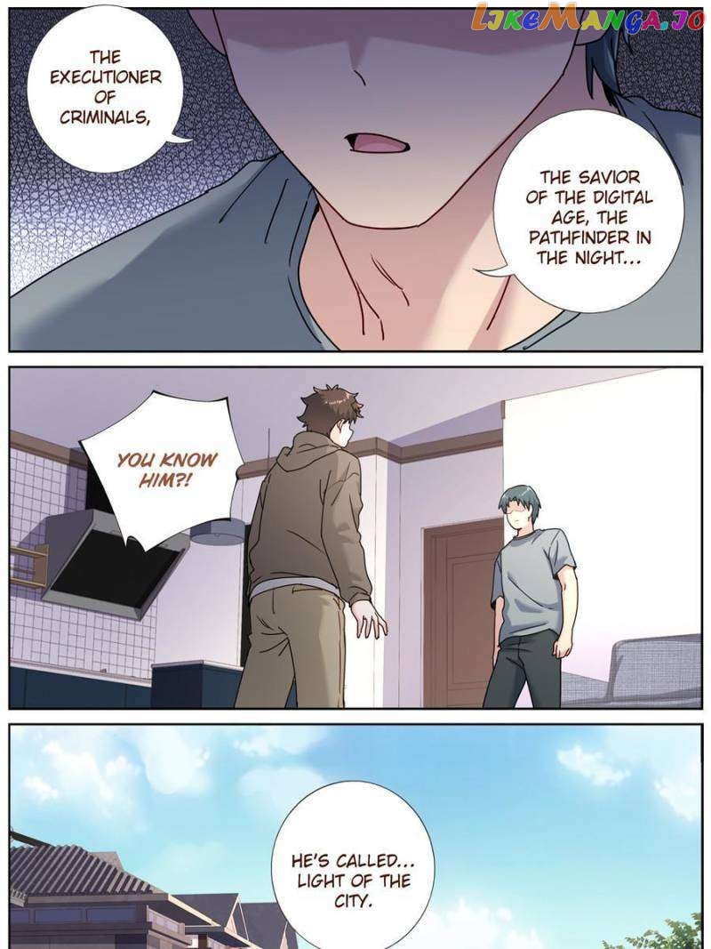 What Do You Do When You Suddenly Become an Immortal? Chapter 84 - page 21