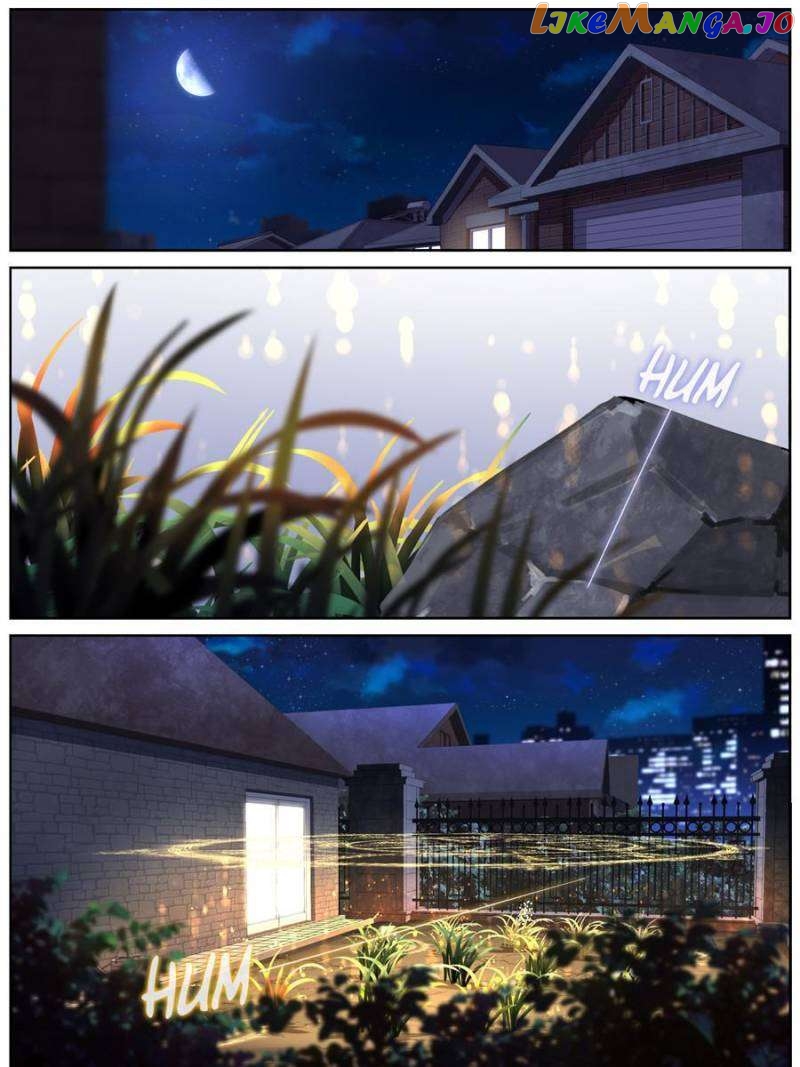 What Do You Do When You Suddenly Become an Immortal? Chapter 83 - page 1