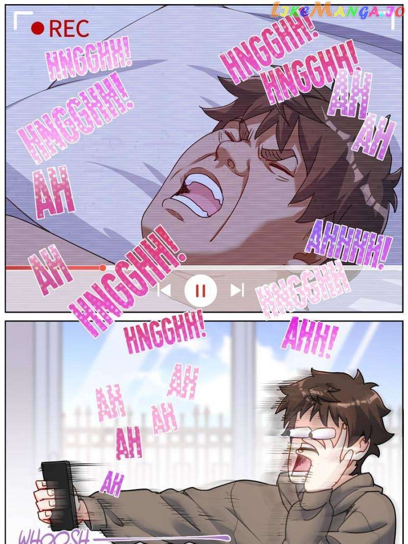 What Do You Do When You Suddenly Become an Immortal? Chapter 83 - page 19