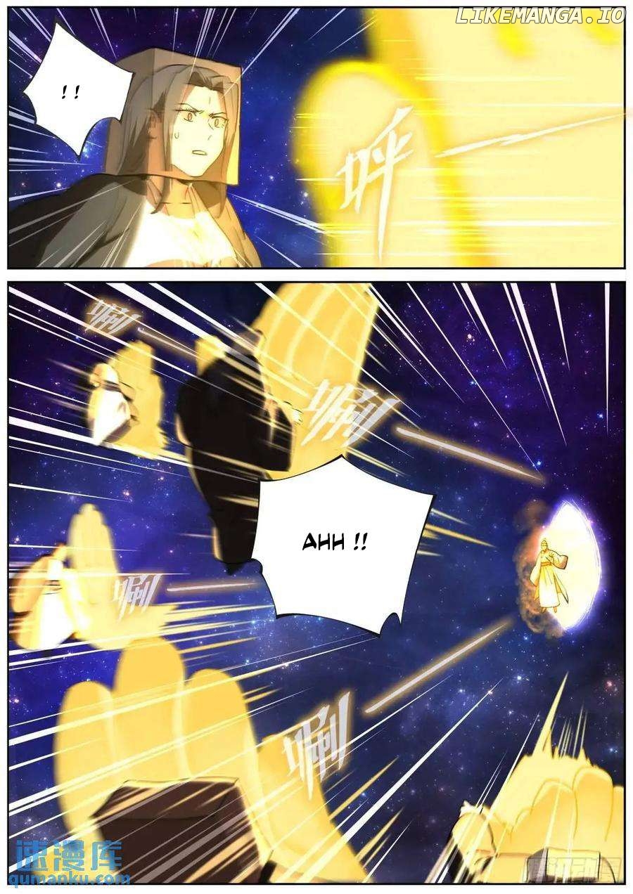 What Do You Do When You Suddenly Become an Immortal? Chapter 181 - page 11