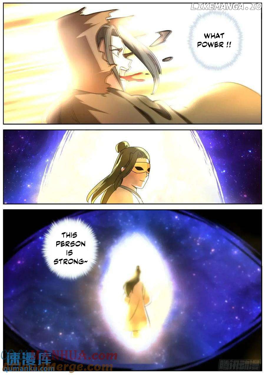 What Do You Do When You Suddenly Become an Immortal? Chapter 181 - page 12