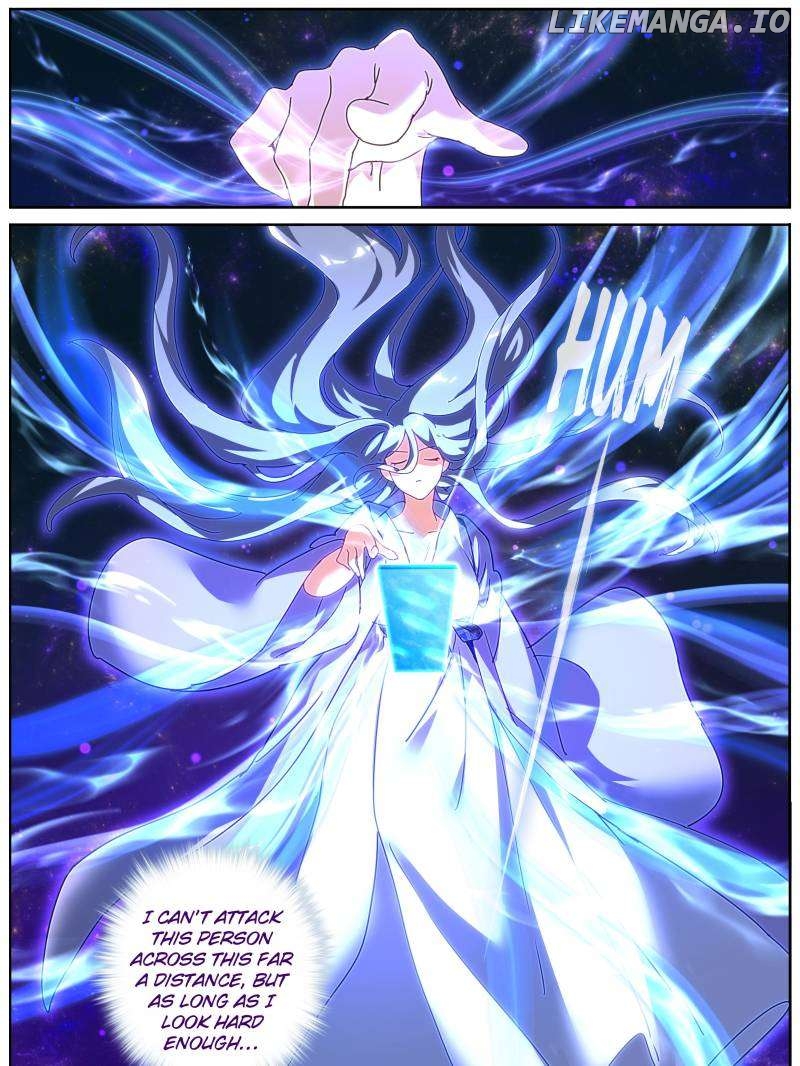 What Do You Do When You Suddenly Become an Immortal? Chapter 124 - page 17