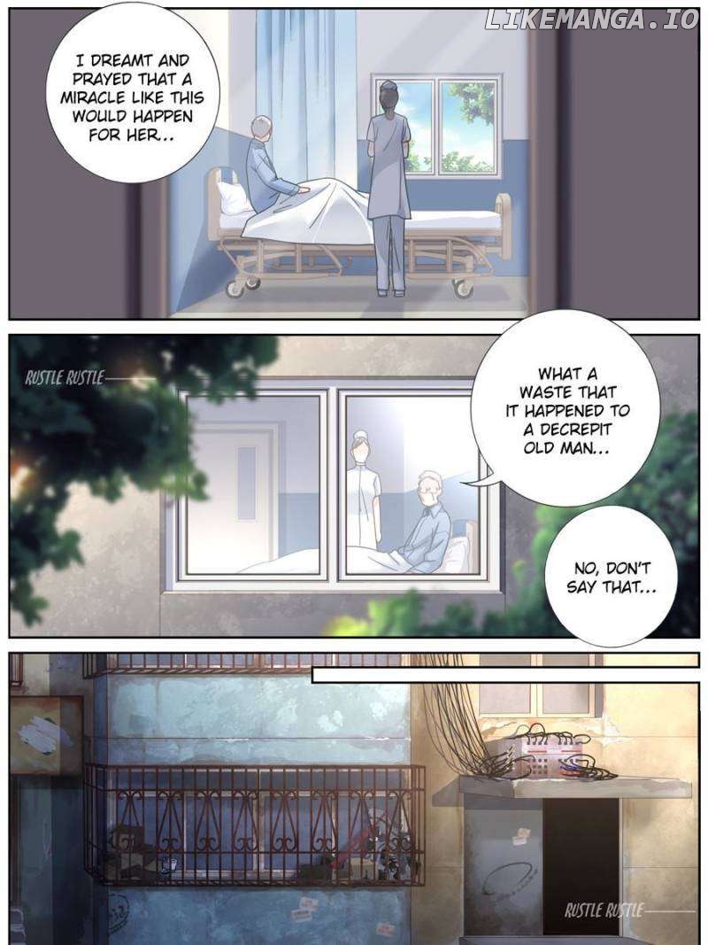 What Do You Do When You Suddenly Become an Immortal? Chapter 109 - page 19