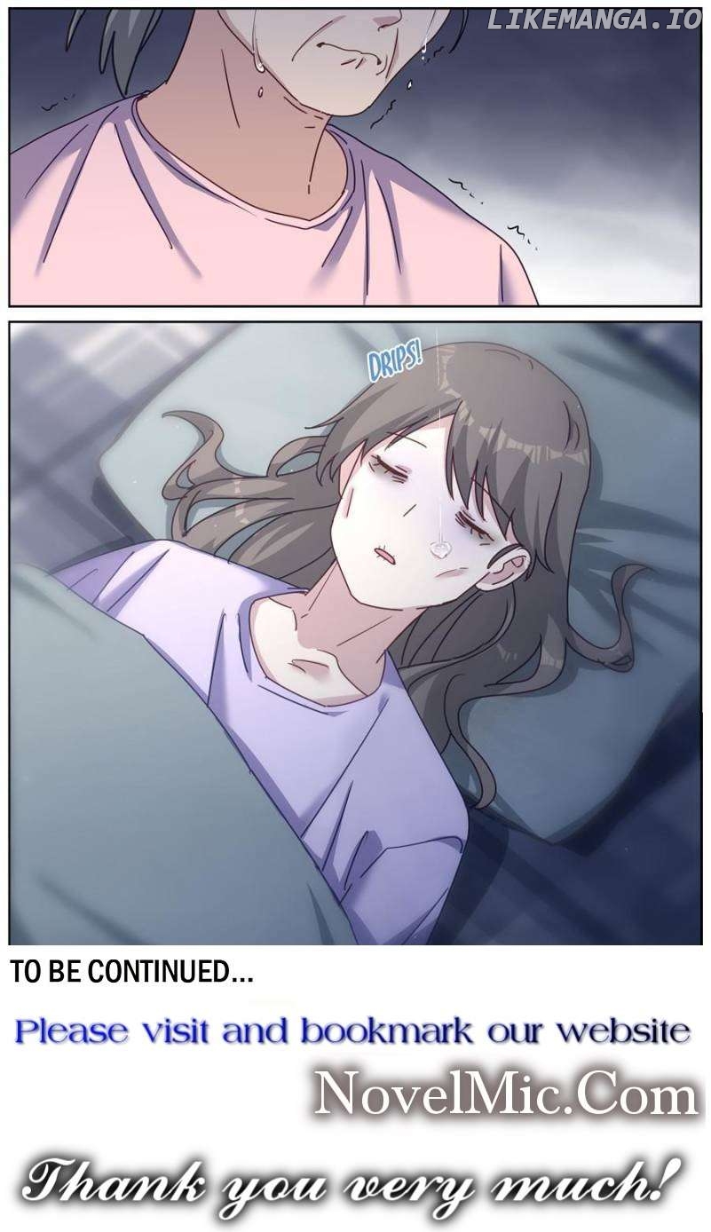 What Do You Do When You Suddenly Become an Immortal? Chapter 109 - page 23