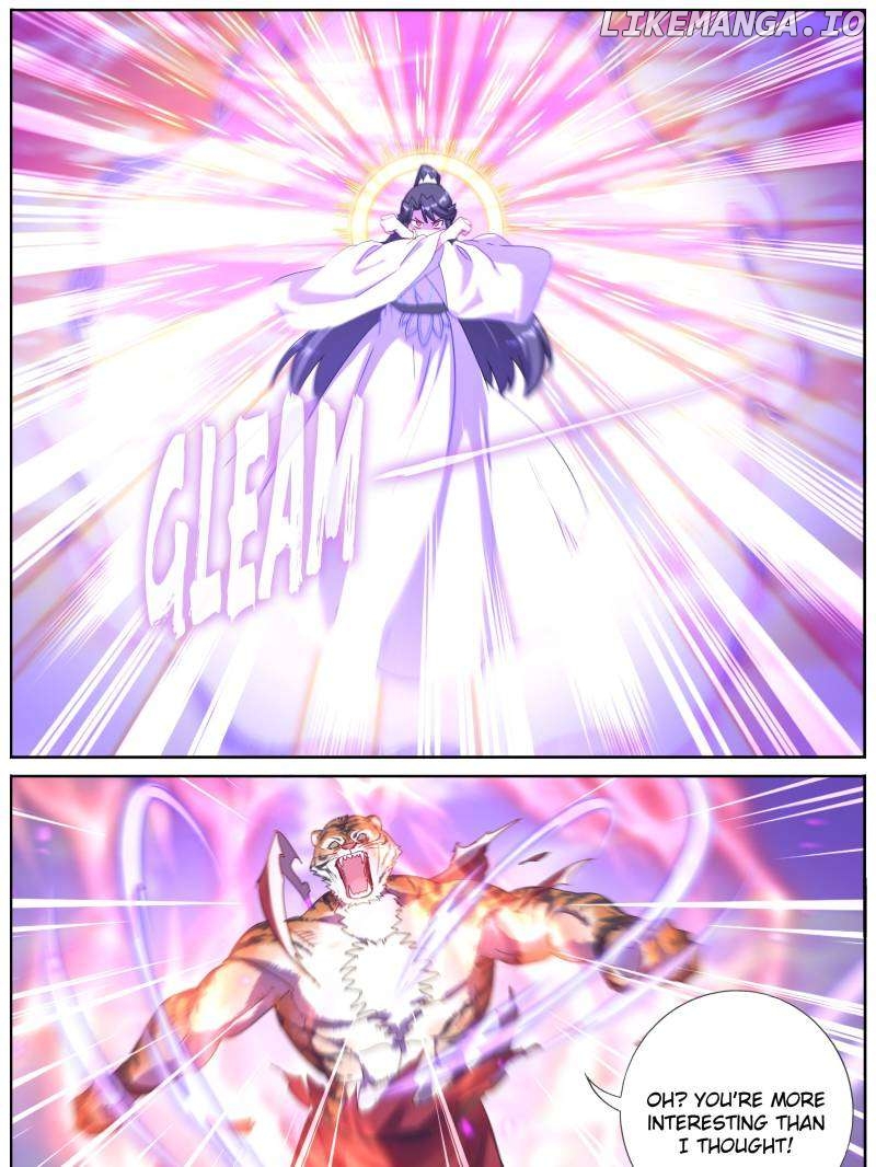 What Do You Do When You Suddenly Become an Immortal? Chapter 150 - page 19