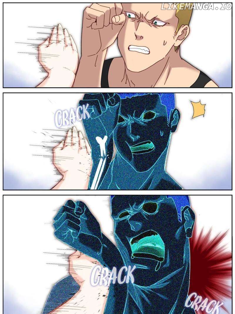 What Do You Do When You Suddenly Become an Immortal? Chapter 106 - page 11