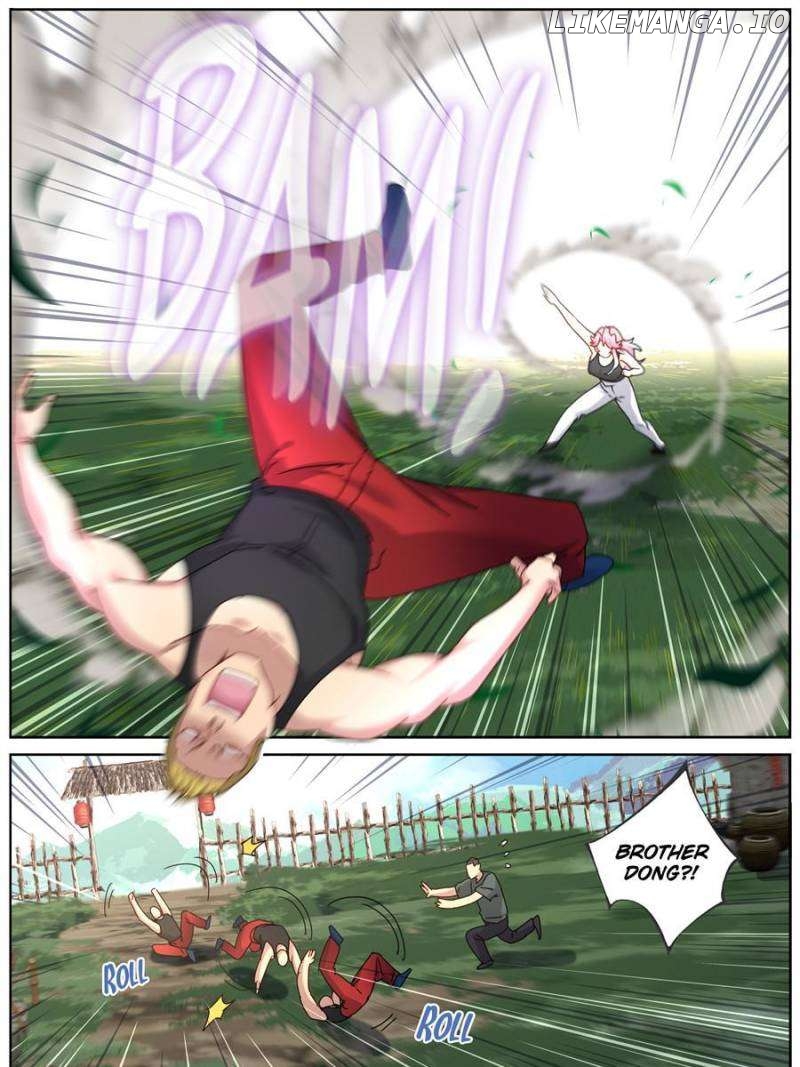 What Do You Do When You Suddenly Become an Immortal? Chapter 106 - page 13