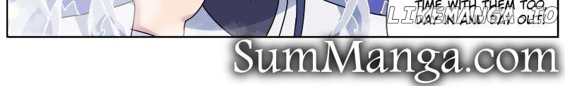 What Do You Do When You Suddenly Become an Immortal? Chapter 122 - page 16