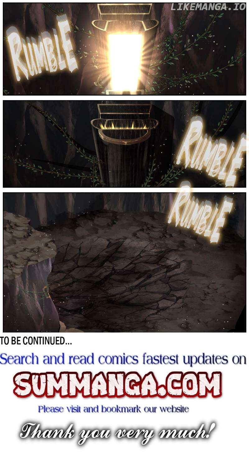What Do You Do When You Suddenly Become an Immortal? Chapter 148 - page 25