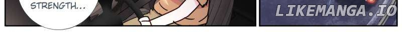 What Do You Do When You Suddenly Become an Immortal? Chapter 119 - page 16