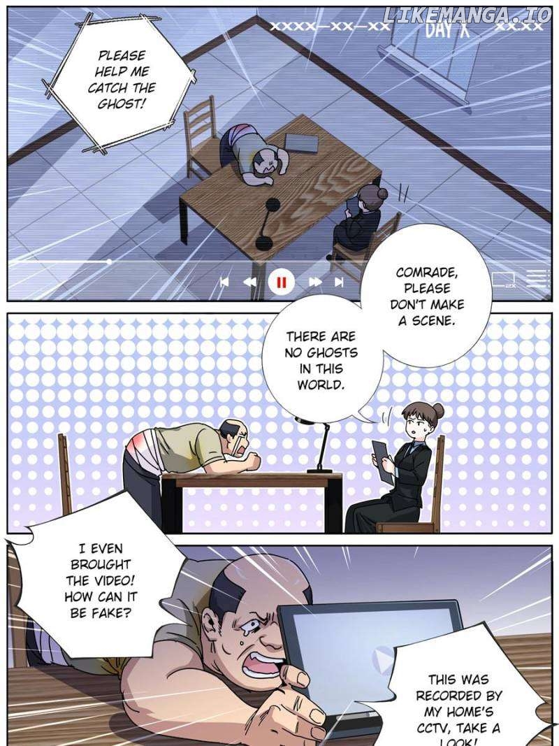 What Do You Do When You Suddenly Become an Immortal? Chapter 174 - page 13