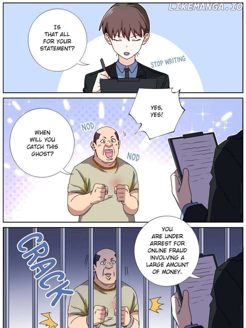 What Do You Do When You Suddenly Become an Immortal? Chapter 174 - page 21