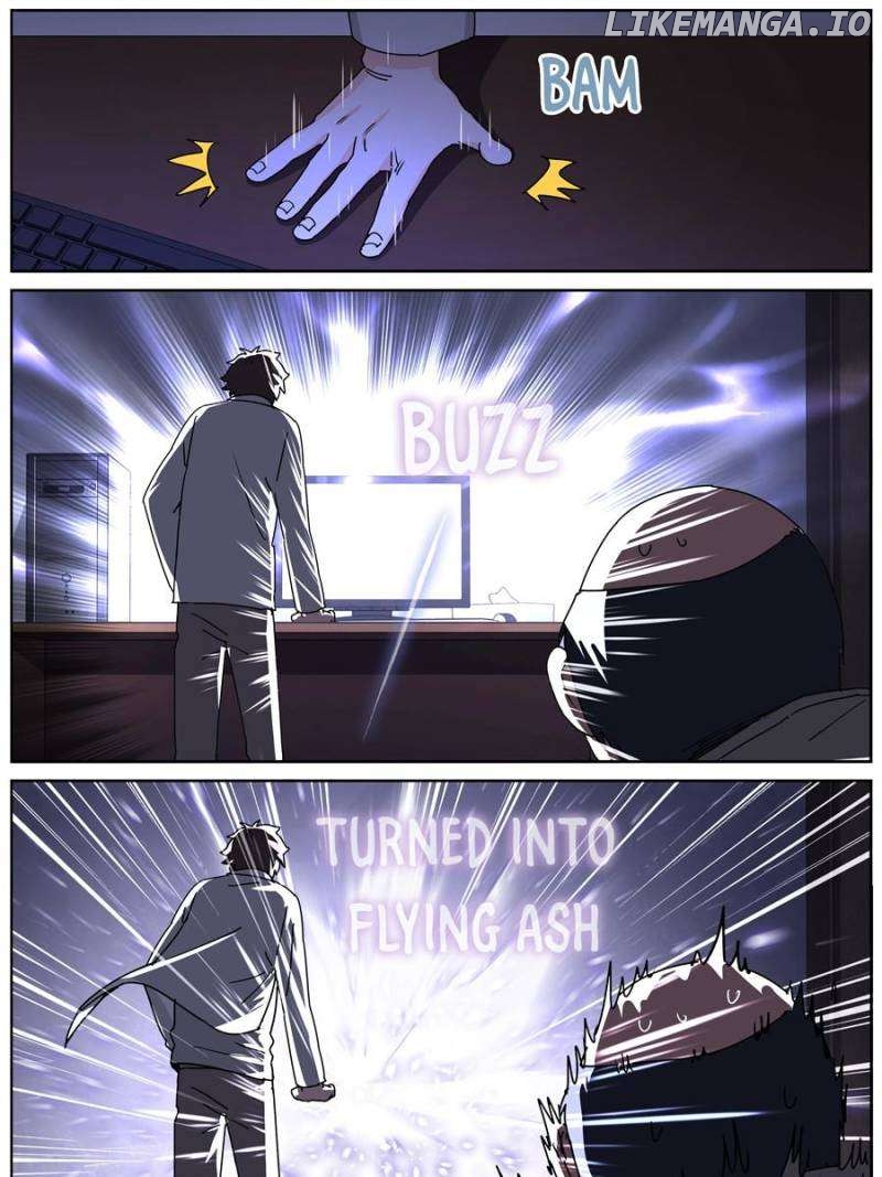 What Do You Do When You Suddenly Become an Immortal? Chapter 174 - page 3