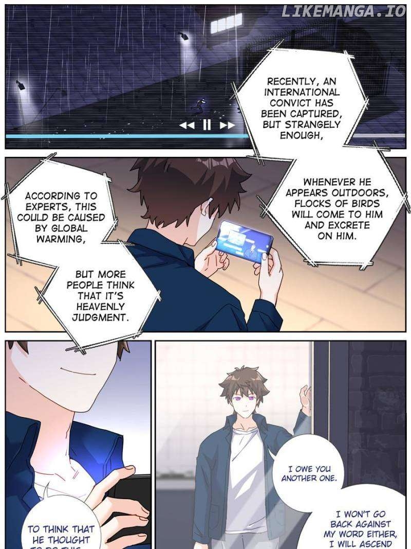 What Do You Do When You Suddenly Become an Immortal? Chapter 102 - page 19